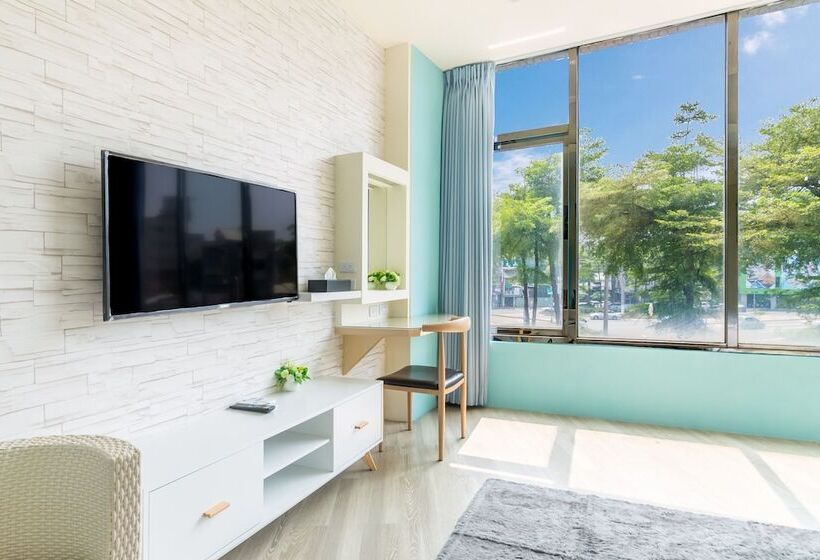 پانسیون Enjoy Slow Living