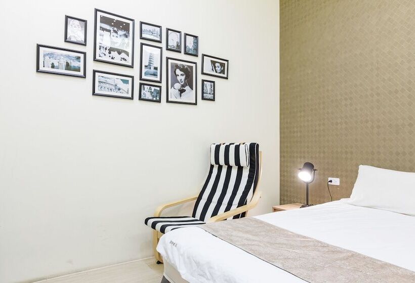 پانسیون Enjoy Slow Living