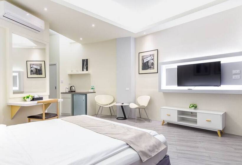 پانسیون Enjoy Slow Living