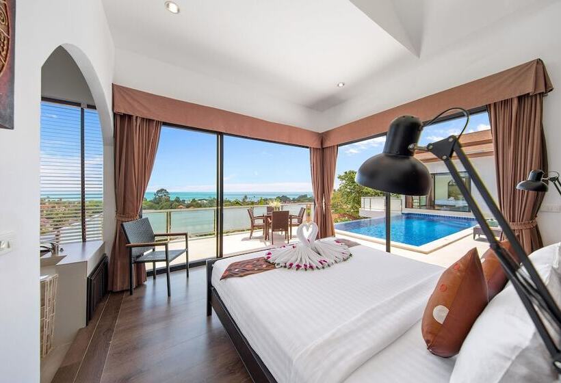 Sunny Banks Villa