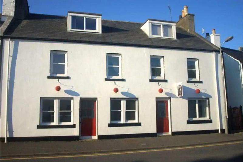 The Island Bear B&b