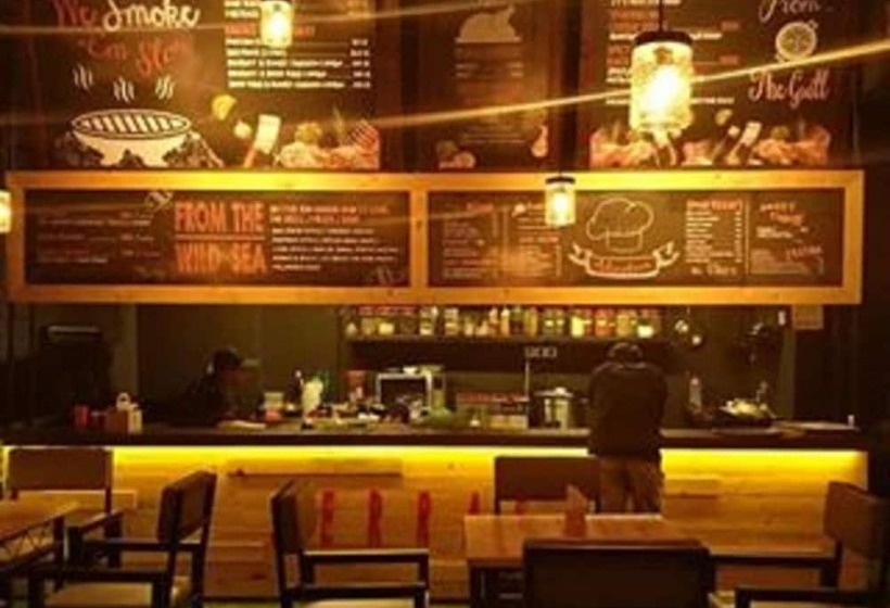 The Malibu Suites Balikpapan By Sissae Living