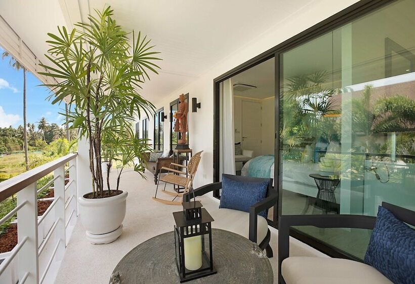 Villa Celetse Samui