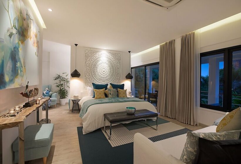 Villa Celetse Samui