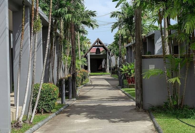 Villa Galam