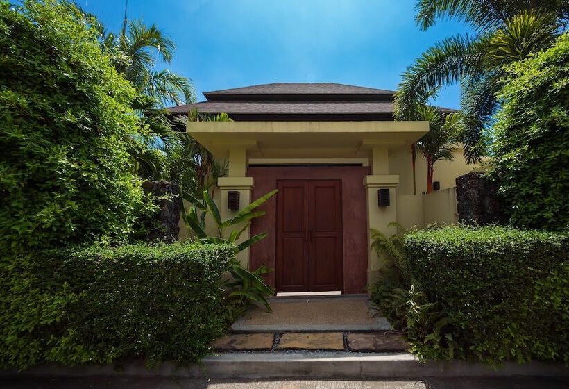 Villa Hoata