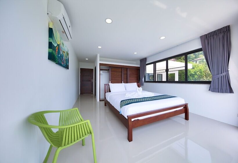Villa Jasmin