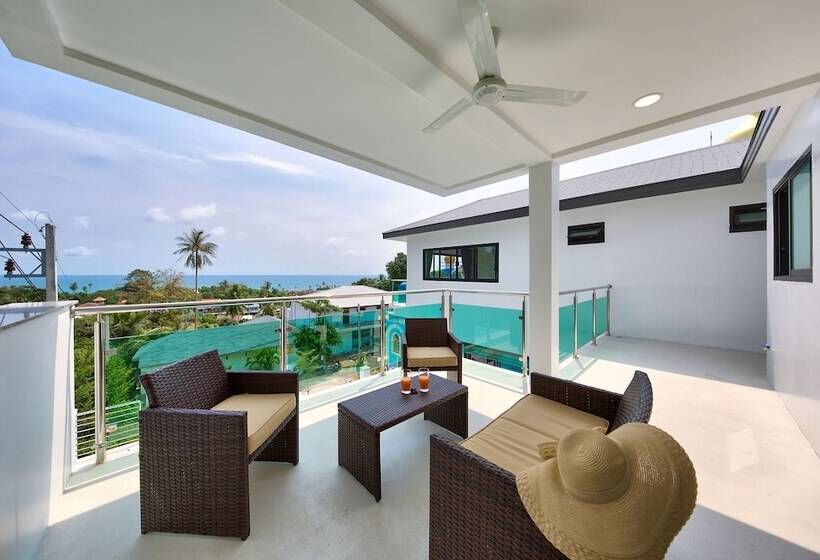 Villa Jasmin