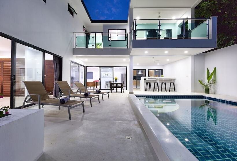 Villa Jasmin