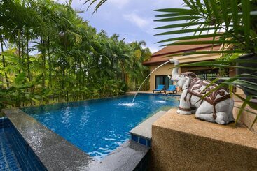 Villa Raas