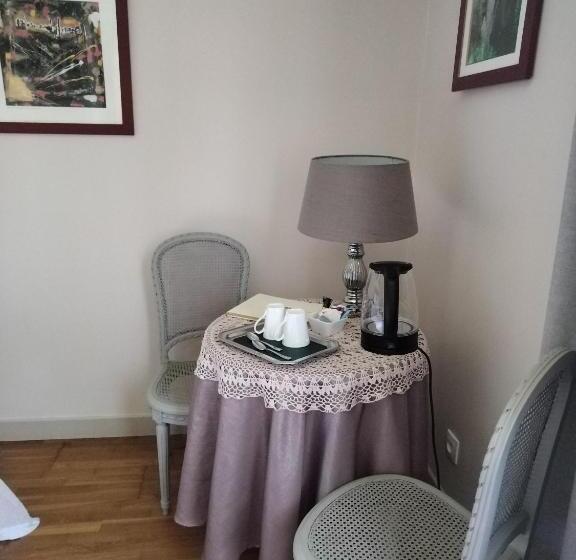 צימר Au Fil De L'eau