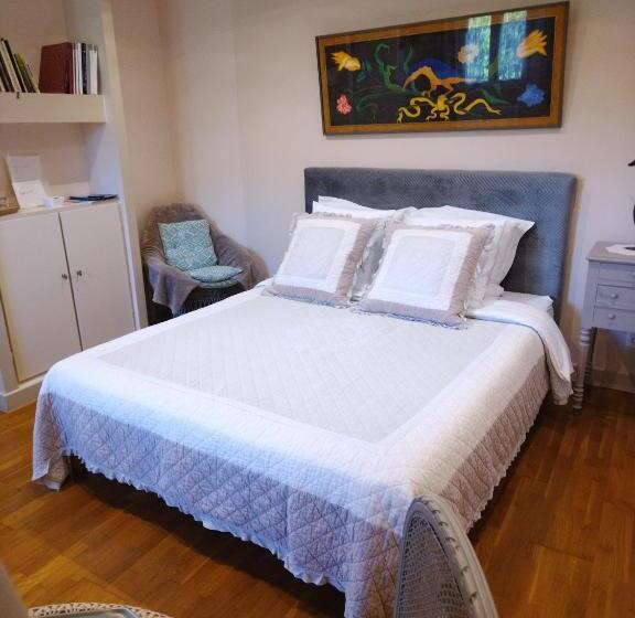 צימר Au Fil De L'eau