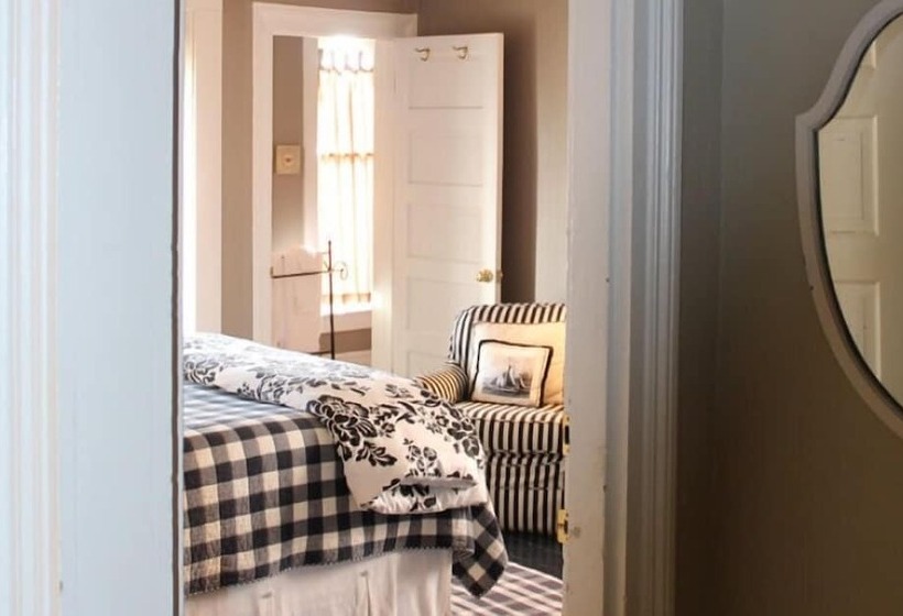 住宿加早餐  Hope And Glory Inn And Vineyard