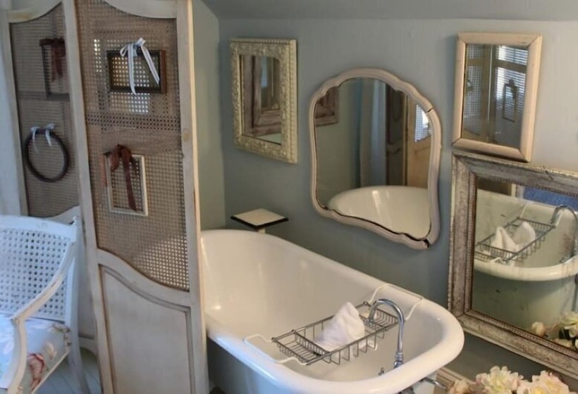 住宿加早餐  Hope And Glory Inn And Vineyard