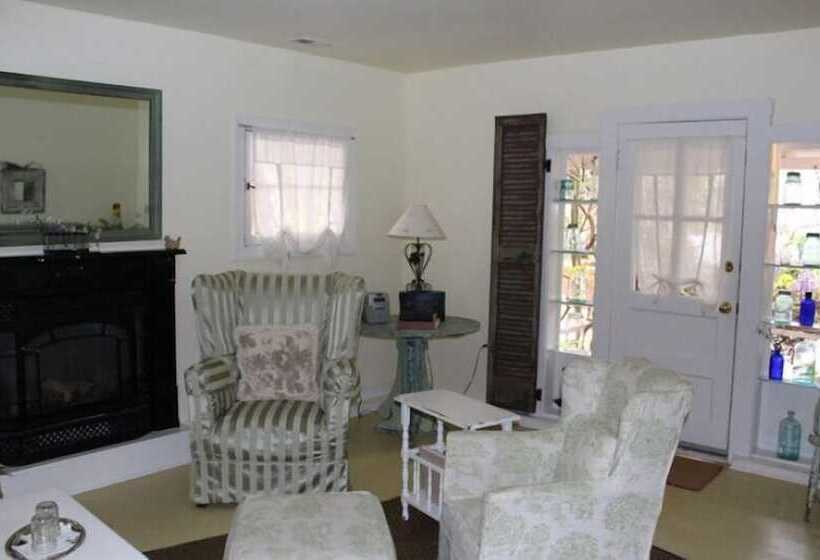 住宿加早餐  Hope And Glory Inn And Vineyard