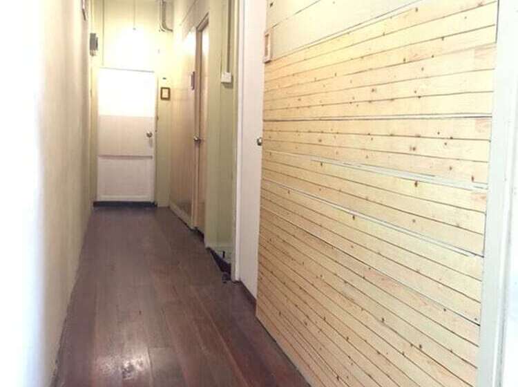 Cookoobird Home Hostel