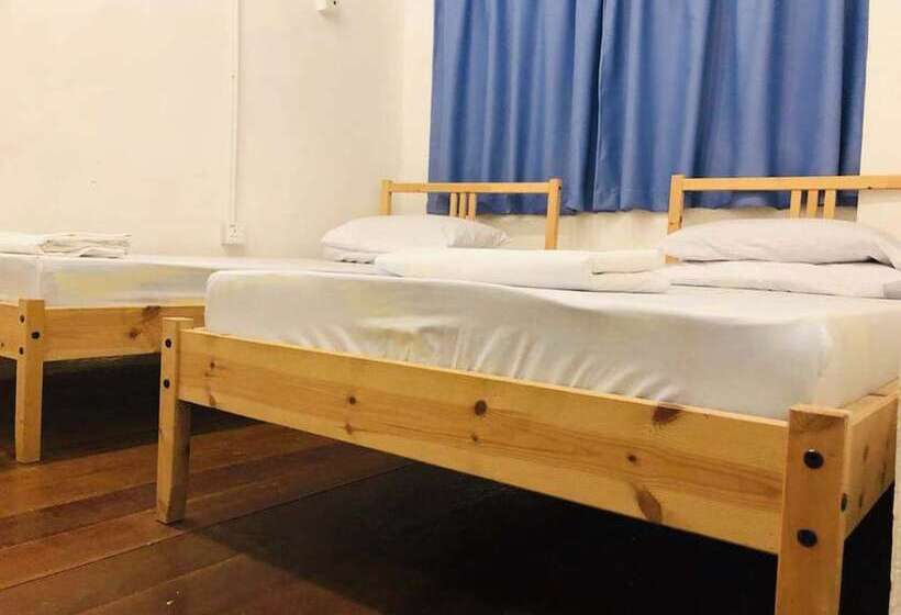 Cookoobird Home Hostel