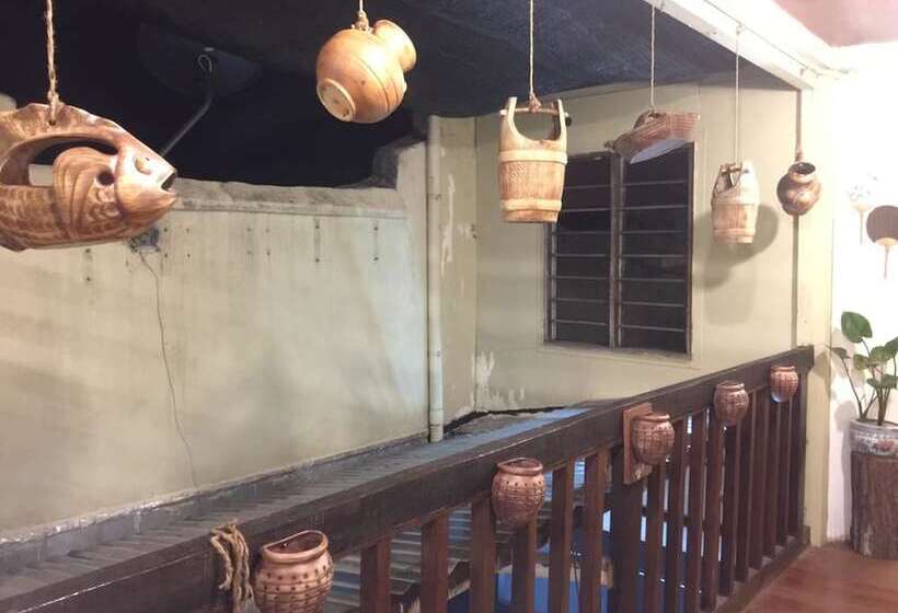 Cookoobird Home Hostel