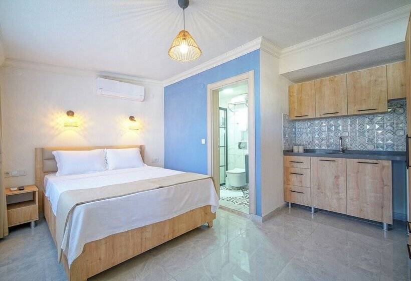 Bm Hotel Datça