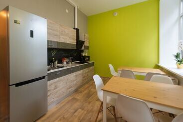 Hostel Himki