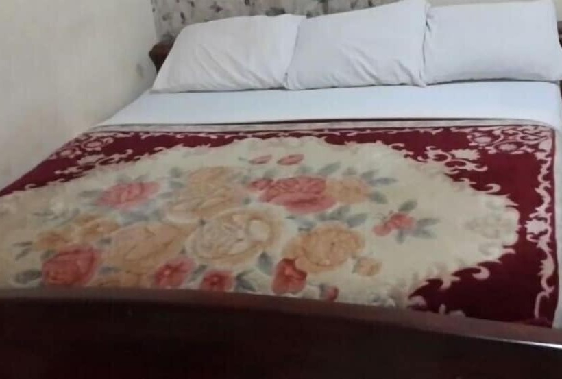 هتل Anaji Royal