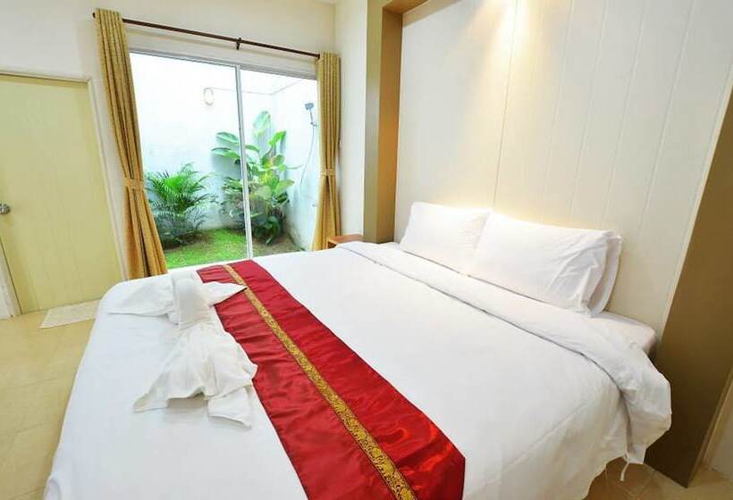 هتل Aoontawan Resort Songkhla