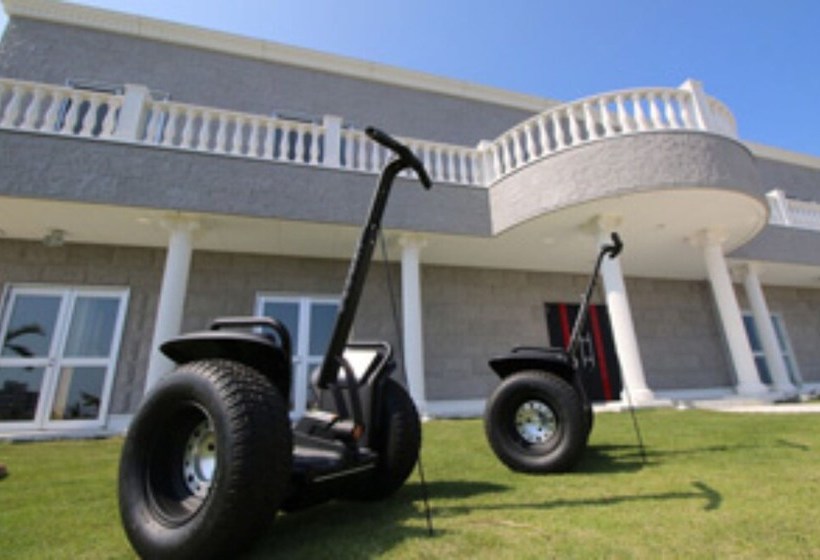 فندق Birthplace Ishigaki