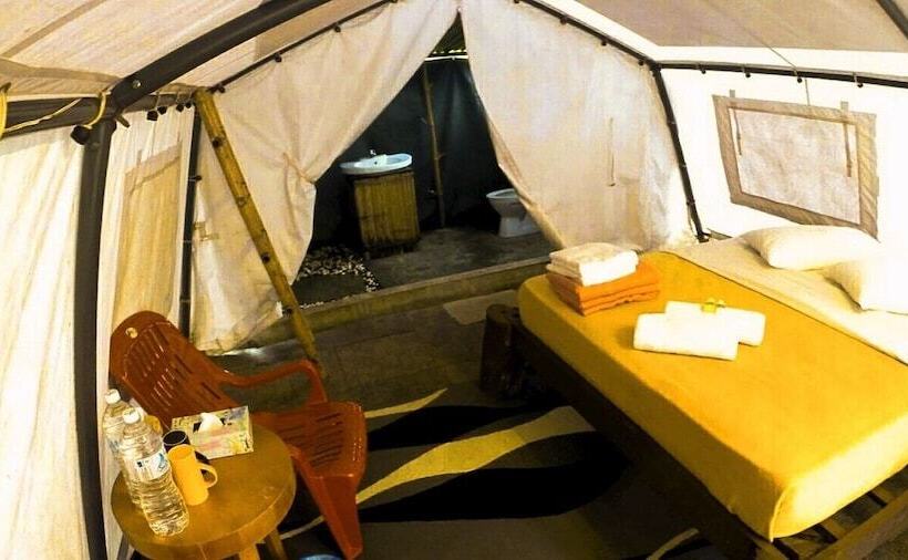 فندق Caravan Serai Exclusive Private Villas & Eco Resort