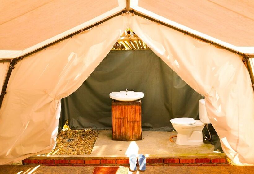 فندق Caravan Serai Exclusive Private Villas & Eco Resort