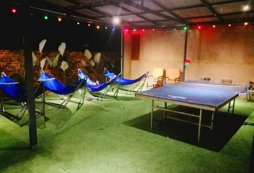 فندق Caravan Serai Exclusive Private Villas & Eco Resort