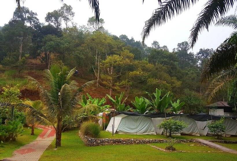 فندق Caravan Serai Exclusive Private Villas & Eco Resort