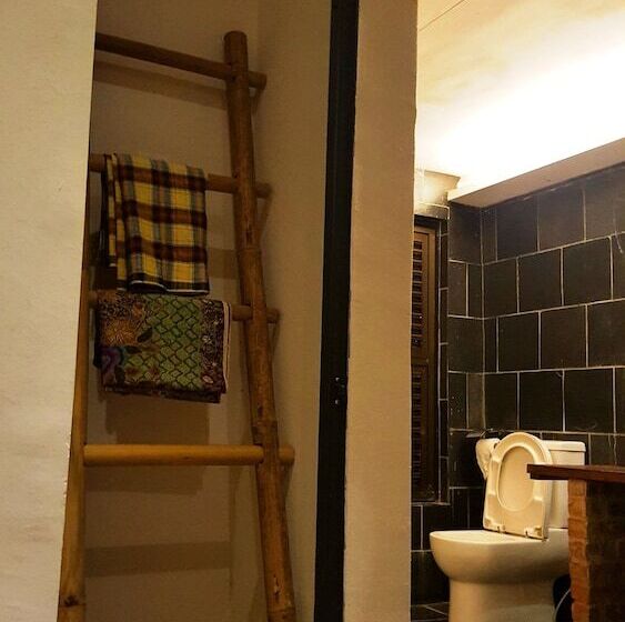 فندق Caravan Serai Exclusive Private Villas & Eco Resort