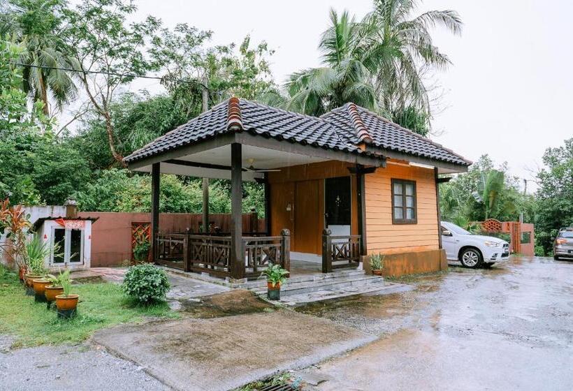 هتل Chill Box Langkawi