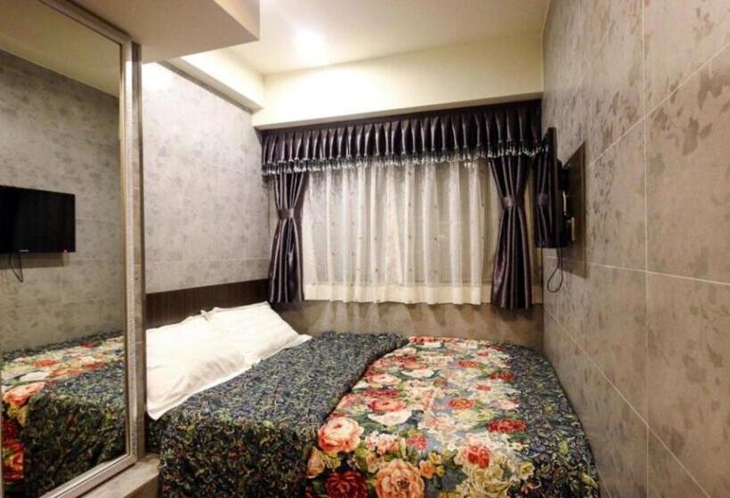 هتل Cindy Hostel