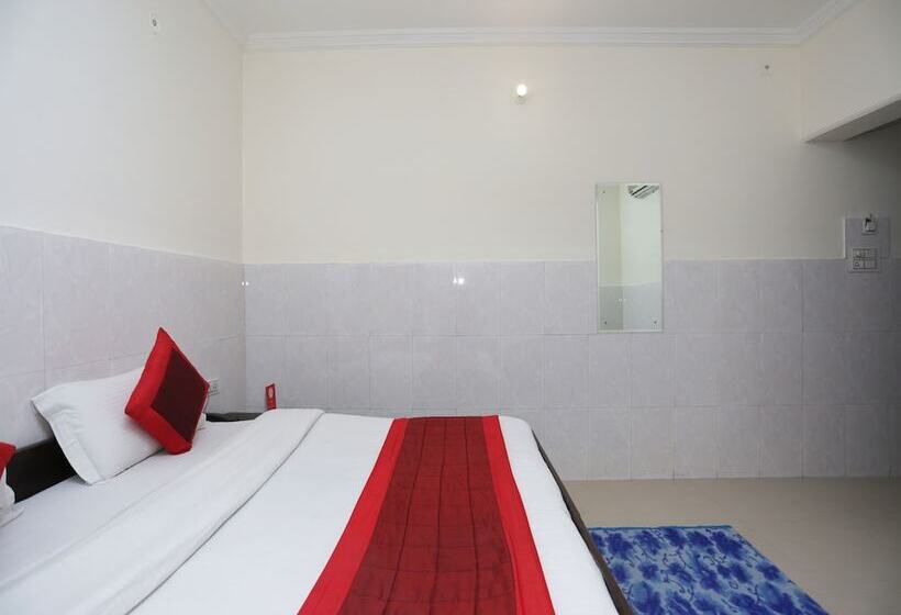 هتل City Lite By Oyo Rooms