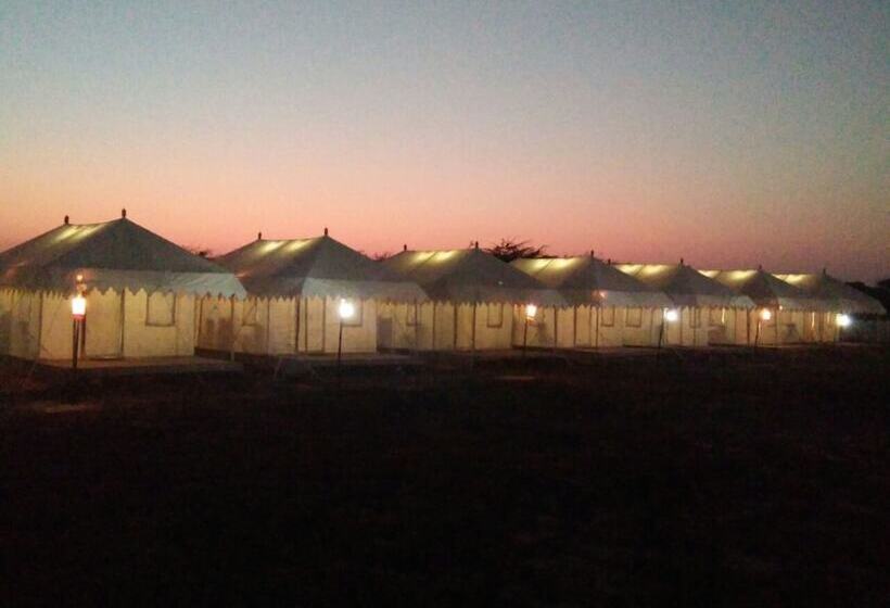هتل Hiriz Gorewali Resort