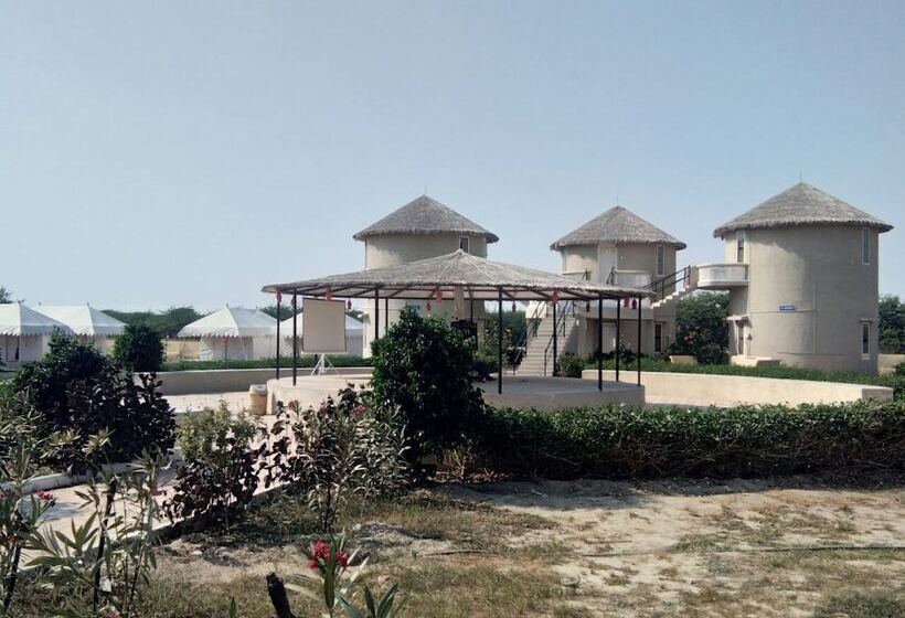 هتل Hiriz Gorewali Resort