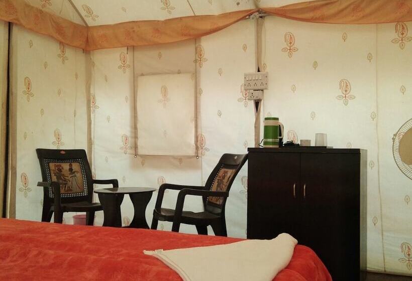 هتل Hiriz Gorewali Resort