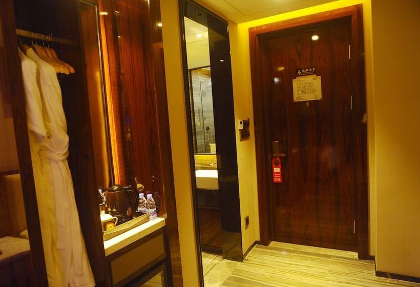 Hotel Manhao