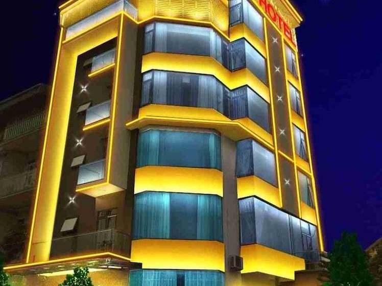 هتل Minh Sơn