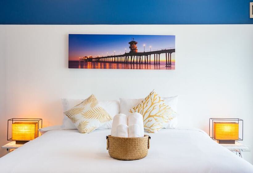 هتل The Seaton House Phuket
