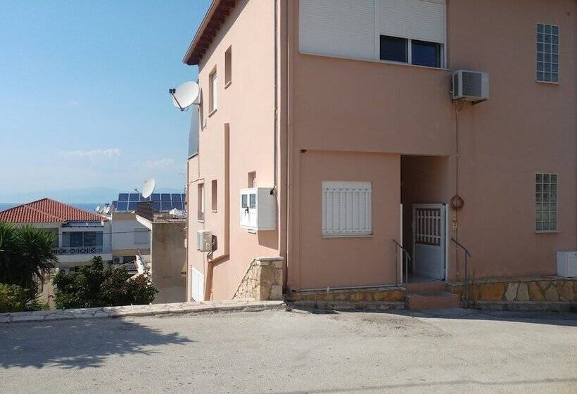 Kanakaris Apartments