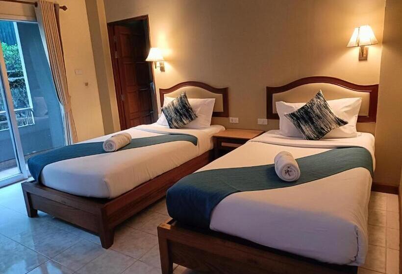 Lalisa Hotel Aonang