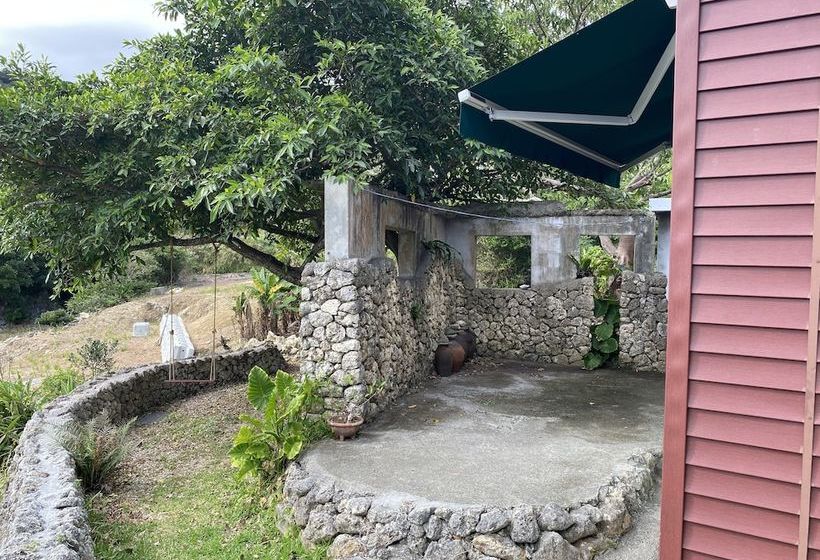 Lazybones House