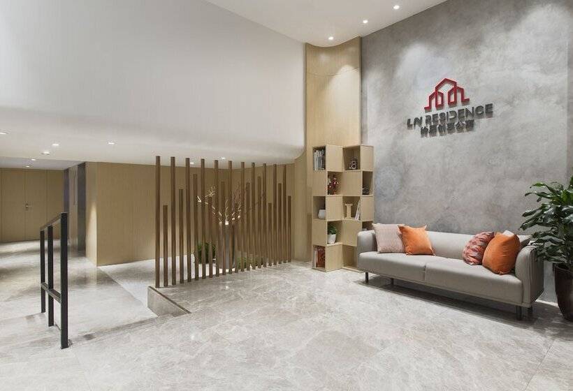 Ln Residence