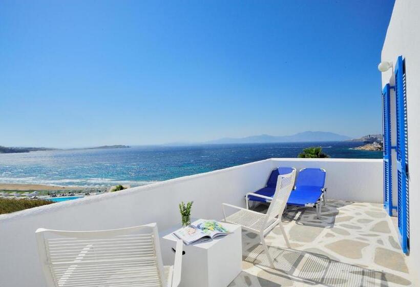 Mykonos Beach