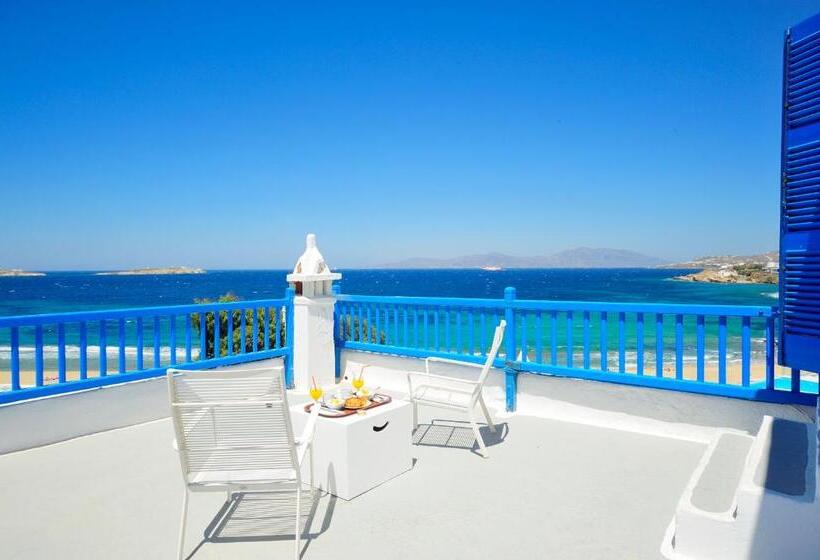 Mykonos Beach