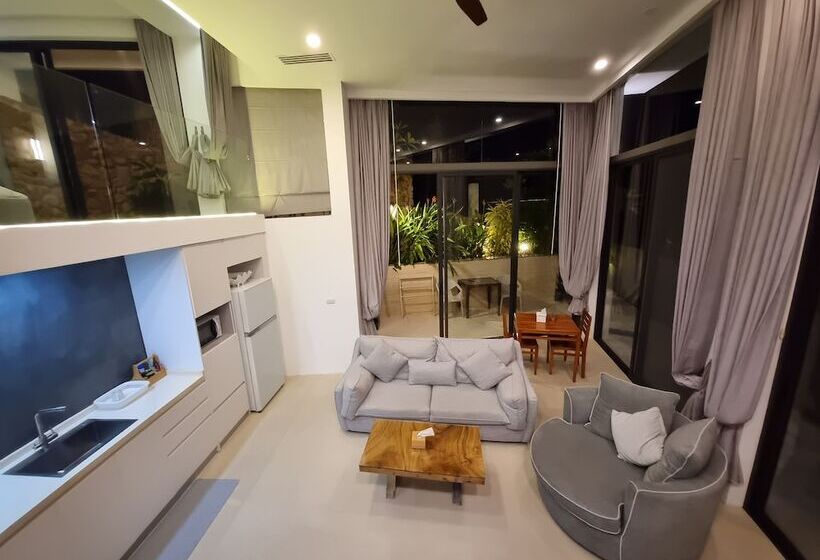 Magic Private Pool Villas Koh Samui
