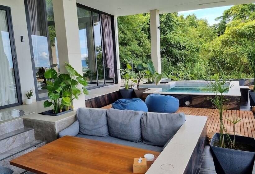 Magic Private Pool Villas Koh Samui