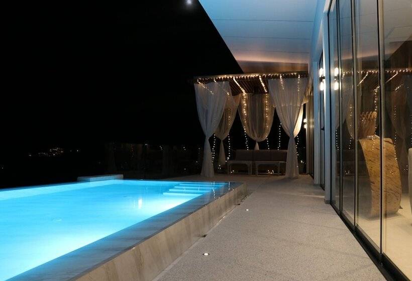 Magic Private Pool Villas Koh Samui